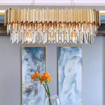 Gio Collection Dining Room Chandelier