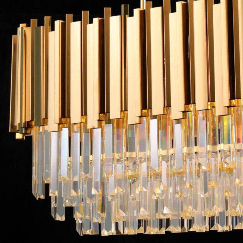 Gio Collection Dining Room Chandelier