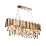 Gio Collection Dining Room Chandelier