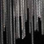 Cadena Tassel Wall Sconce