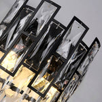 Molini Crystal Wall Sconce
