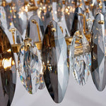 Lazzo Modern Chandelier