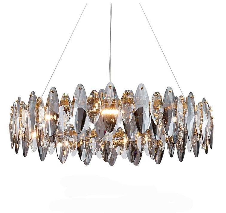 Lazzo Modern Chandelier