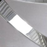 Argento Crystal Modern Chandelier