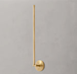 Cona Task Sconce