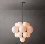 Cirque Cluster Chandelier