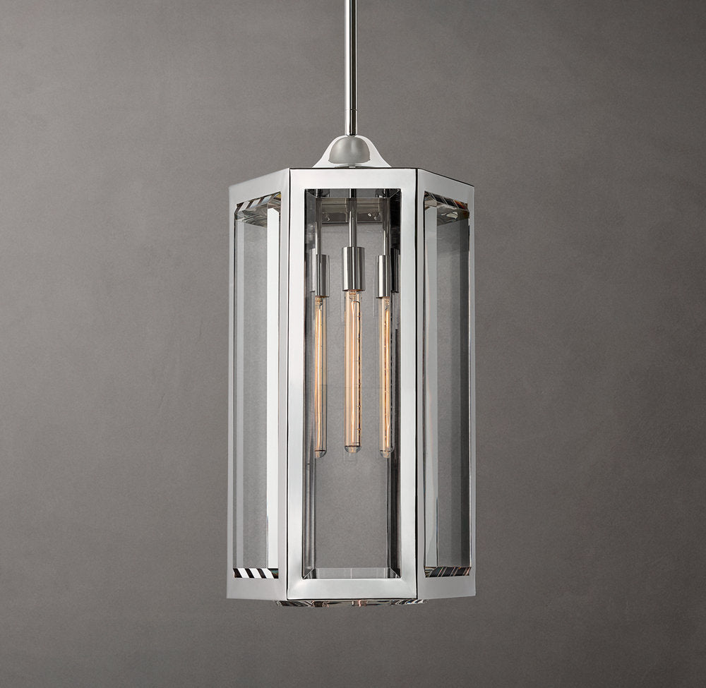 Chevalier Grand Pendant