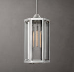 Chevalier Grand Pendant