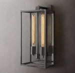 Beckman Sconce 21"