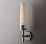 Lambeth Hexagonal Grand Sconce
