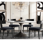 Marignan Tiered Round Chandelier 60"