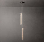 Audubon Crystal Pendant