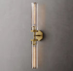 Lambeth Hexagonal Grand Linear Sconce