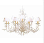 Twig Chandelier