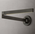 Mallemort Task Sconce