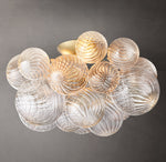 Talia Flushmount 20"