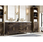 Lambeth Knurled Grand Sconce