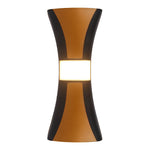 Waterproof Up and Down Lights Modern LED Wall Lamp Wall Sconces Lighting