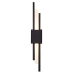 LED Up and Down Lights Postmodern Wall Lamp Wall Sconce Lighting