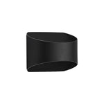 Unique Up and Down Lighting LED Waterproof Modern Exterior Wall Lights