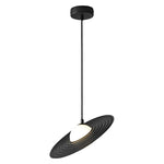 Round Creative Design LED Modern Chandelier Kitchen Pendant Lighting