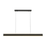 31.5’’/39.4’’/47.2’’ LED Linear Pendant Island Up and Down Light Suspension