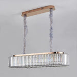 Gio Crystal Dining Room Chandelier