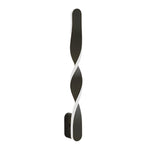 Spiral Long Strip LED 29W Minimalist Ins Wall Lamp Wall Sconce Lighting