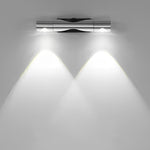 Adjustable Creative Up and Down light LED Wall Washer Lights Wall Lamp