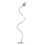 Outdoor Creative Flower Buds Decor Waterproof LED Modern Lawn Lights