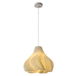 3D Printing Creative 16W Nordic Chandelier Pendant Light