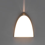 Creative LED Waterproof Aluminum Black Modern Outdoor Wall Sconce Lighting