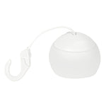 Round LED Dimmable USB Rechargeable Modern Portable Camping Lights