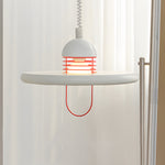 Minimalist Creative 3 Step Dimming Flying Saucer Nordic Pendant Lights