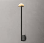 Pedra Grand Sconce