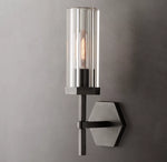 Lambeth Hexagonal Sconce