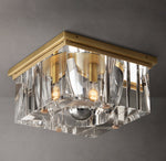 Savile Square Flushmount