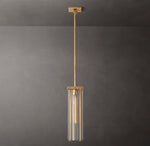 Savile Square Pendant