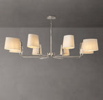 Martineau Round Chandelier 60"