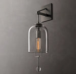 Fulcrum Sconce