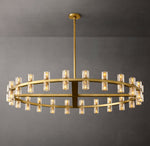 Arcachon LED Round Chandelier 48"