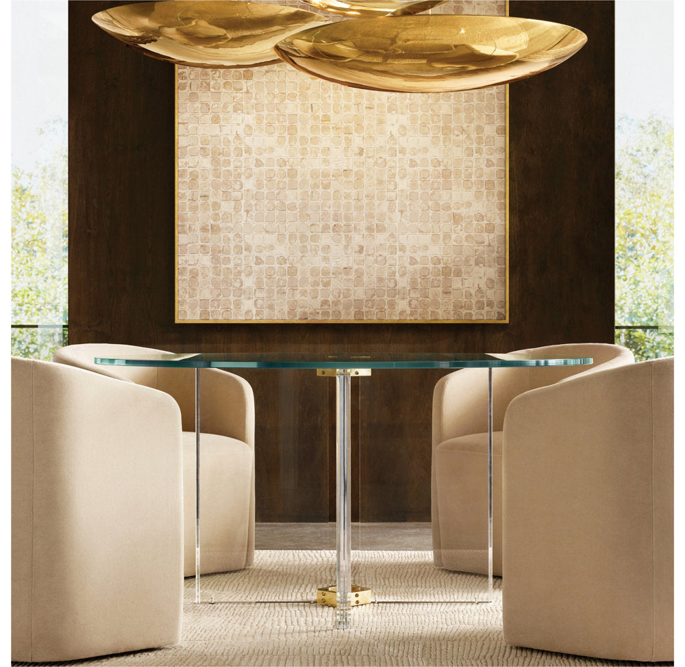 Italian Dish Pendant