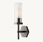 Lambeth Hexagonal Sconce