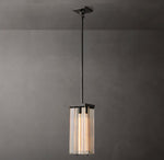 Savile Square Pendant