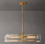 Savile Linear Chandelier 24"