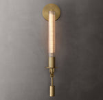 Fontanelle Sconce