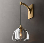 Hemisphere Sconce