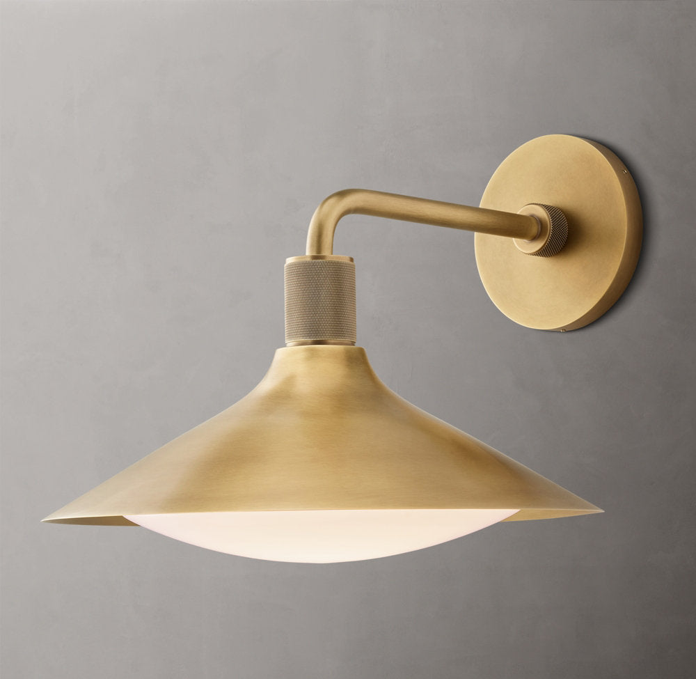 Kennan Tapered Sconce