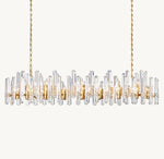 Bonnington Linear Chandelier 72"