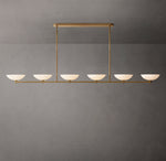 Vernet Linear Chandelier 96"